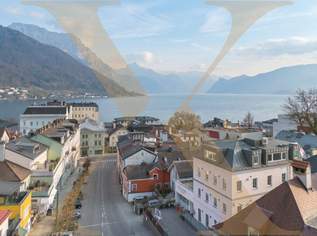Ein Logenplatz über dem Traunsee – Penthouse der Extraklasse im Herzen von Gmunden zu verkaufen!, 0 €, Immobilien-Wohnungen in 4810 Gmunden Ein Logenplatz über dem Traunsee – Penthouse der Extraklasse im Herzen von Gmunden zu verkaufen!, 0 €, Immobilien-Wohnungen in 4810 Gmunden