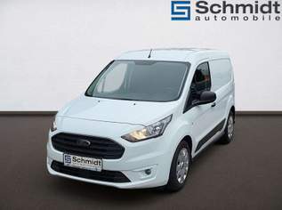 Transit Connect L1 220 1,5 Ecoblue Trend, 13900 €, Auto & Fahrrad-Autos in 5322 Gitzen