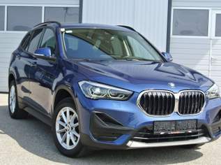 X1 sdrive16d Aut. ** Head up ** LED-SW ** NAVI * AHK, 22490 €, Auto & Fahrrad-Autos in 4693 Desselbrunn
