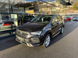 Ateca FR Edition 1.0 TSI, 32490 €, Auto & Fahrrad-Autos in 6460 Stadt Imst