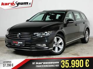 Passat Elegance 4M DSG *AHK*STAND-HZ*LED*KAMERA*, 37290 €, Auto & Fahrrad-Autos in 4693 Desselbrunn