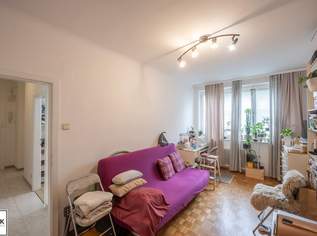 Anlage in der Hofmannsthalgasse: Gut geschnittene 2-Zimmer-Wohnung mit Loggia nahe St. Marx, 195000 €, Immobilien-Wohnungen in 1030 Landstraße Anlage in der Hofmannsthalgasse: Gut geschnittene 2-Zimmer-Wohnung mit Loggia nahe St. Marx, 195000 €, Immobilien-Wohnungen in 1030 Landstraße