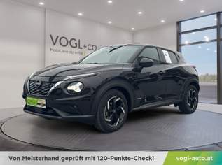 Juke 1,6 Hybrid N-Design 4AMT Aut., 24990 €, Auto & Fahrrad-Autos in 8051 Gösting