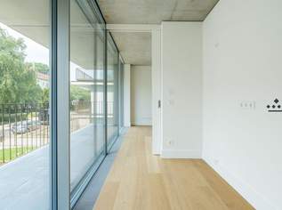 CHIPPERFIELD APARTMENTS: Stilvolle Singlewohnung in bester Lage Hietzings, 450000 €, Immobilien-Wohnungen in 1130 Hietzing