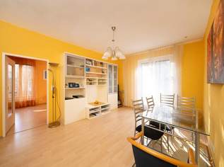 Wunderschöne 3-Zimmer Wohnung in bester Lage in Dornbach, 290000 €, Immobilien-Wohnungen in 1170 Hernals