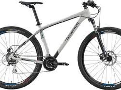 Mountainbike-Genesis, 440 €, Auto & Fahrrad-Fahrräder in 1140 Penzing