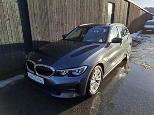 320d xDrive Advantage, 29790 €, Auto & Fahrrad-Autos in 6942 Gemeinde Krumbach