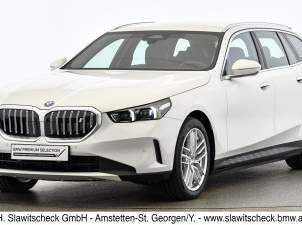 i5 xDrive40 G61, 65850 €, Auto & Fahrrad-Autos in 3304 Gemeinde Sankt Georgen am Ybbsfelde