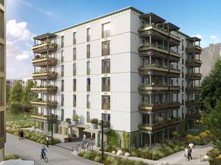 Fitness, Wellness & Work-Life-Balance, 457000 €, Immobilien-Wohnungen in 1020 Leopoldstadt