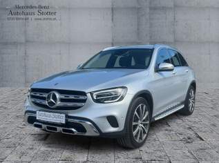GLC 200 d 4MATIC Off-Roader, 34990 €, Auto & Fahrrad-Autos in 5730 Mittersill