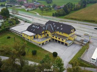 ***Einzigartiges Gewerbeobjekt in optimaler Lage: Verwirklichen Sie Ihre geschäftlichen Träume!***, 1499000 €, Immobilien-Gewerbeobjekte in 8665 Langenwang