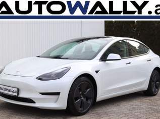 Model 3 Standard Range 57,5kWh, 29890 €, Auto & Fahrrad-Autos in 2345 Brunn am Gebirge