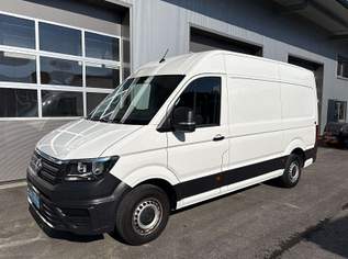Crafter 30 Kasten MR L3H3 2,0-I-TDI Entry, 22990 €, Auto & Fahrrad-Autos in 9463 Katastralgemeinde Weitenbach
