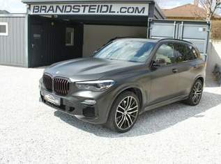 X5 xDrive30d M Sport, 39900 €, Auto & Fahrrad-Autos in 3443 Gemeinde Sieghartskirchen