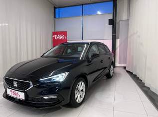 Leon Style 1.5 eTSI DSG 115 PS, 26700 €, Auto & Fahrrad-Autos in Steiermark