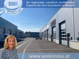 RARITÄT – KLEINE HALLE – ENTSPANNTES ARBEITEN IM NEUEN GEWERBEPARK!, 1662.2 €, Immobilien-Gewerbeobjekte in 2104 Gemeinde Spillern RARITÄT – KLEINE HALLE – ENTSPANNTES ARBEITEN IM NEUEN GEWERBEPARK!, 1662.2 €, Immobilien-Gewerbeobjekte in 2104 Gemeinde Spillern