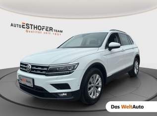 Tiguan Sky TSI ACT OPF, 20998 €, Auto & Fahrrad-Autos in 4655 Vorchdorf
