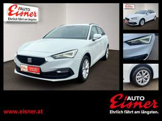 LEON SP 1.0 TSI, 25990 €, Auto & Fahrrad-Autos in 9020 Innere Stadt LEON SP 1.0 TSI, 25990 €, Auto & Fahrrad-Autos in 9020 Innere Stadt
