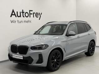 X3 xDrive 20d, 52890 €, Auto & Fahrrad-Autos in 5020 Salzburg Süd