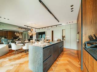 Erstbezug! Elegante Luxus 3-Zimmer Wohnung mit Terrasse in Toplage, Nähe Stadtpark!, 1890000 €, Immobilien-Wohnungen in 1010 Innere Stadt Erstbezug! Elegante Luxus 3-Zimmer Wohnung mit Terrasse in Toplage, Nähe Stadtpark!, 1890000 €, Immobilien-Wohnungen in 1010 Innere Stadt