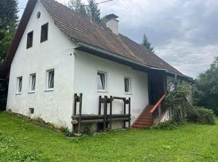 Uriges Bauernhaus in idyllischer Lage mit Wald und Wiesenflächen, 119000 €, Immobilien-Gewerbeobjekte in 8162 Passail Uriges Bauernhaus in idyllischer Lage mit Wald und Wiesenflächen, 119000 €, Immobilien-Gewerbeobjekte in 8162 Passail