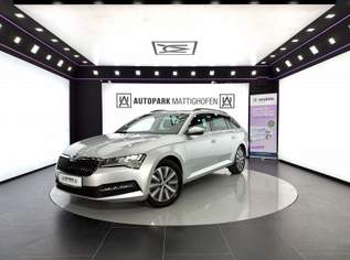 Superb 2,0 TDI Ambition DSG *DIGI-TACHO*ACC*AHK*, 25999 €, Auto & Fahrrad-Autos in 5230 Mattighofen Superb 2,0 TDI Ambition DSG *DIGI-TACHO*ACC*AHK*, 25999 €, Auto & Fahrrad-Autos in 5230 Mattighofen