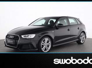 A3 SB 40 TFSI quattro sport S-tronic*Winterreifen, 28990 €, Auto & Fahrrad-Autos in 4663 Laakirchen