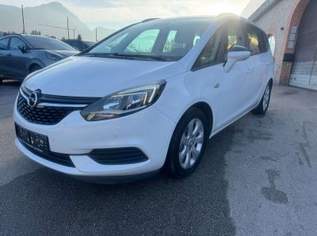 Zafira Edition Start/Stop 7 Sitzer, 8900 €, Auto & Fahrrad-Autos in 6233 Gemeinde Kramsach