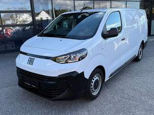 Scudo BlueHDi 120 S&S 6-Gang XL, 19900 €, Auto & Fahrrad-Autos in 4240 Freistadt