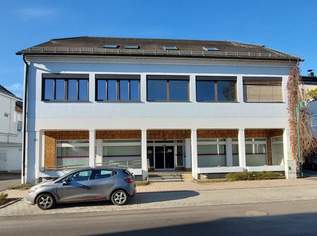 Büro- und Seminarhaus in zentraler Lage von Jennersdorf!, 640000 €, Immobilien-Gewerbeobjekte in 8380 Jennersdorf
