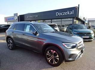 GLC e PHEV 4Matic, 35990 €, Auto & Fahrrad-Autos in 7400 Oberwart