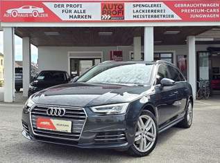 A4 2.0 TDI Avant Sport *Service NEU, Voll-LED, Sit..., 16990 €, Auto & Fahrrad-Autos in 4312 Ried in der Riedmark A4 2.0 TDI Avant Sport *Service NEU, Voll-LED, Sit..., 16990 €, Auto & Fahrrad-Autos in 4312 Ried in der Riedmark
