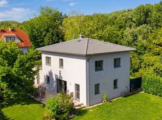 Hochwertiges Einfamilienhaus bei Tulln, das keine Wünsche offen lässt, 640000 €, Immobilien-Häuser in 3426 Muckendorf an der Donau