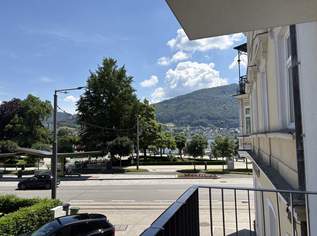 Ihr neues Zuhause im Herzen von Gmunden - 2-Zimmer Wohnung - Top 2, 450000 €, Immobilien-Wohnungen in 4810 Gmunden