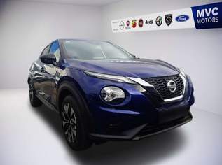 Juke 1.0 DIG-T 114 N-CONNECTA DCT, 22990 €, Auto & Fahrrad-Autos in 1110 Simmering