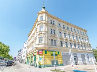 Geschäftslokal mit Entwicklungspotenzial unweit Simmering U3, 238000 €, Immobilien-Gewerbeobjekte in 1110 Simmering Geschäftslokal mit Entwicklungspotenzial unweit Simmering U3, 238000 €, Immobilien-Gewerbeobjekte in 1110 Simmering