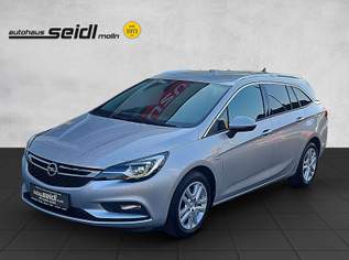 Astra ST 1,6 CDTI Innovation S/S, 13520 €, Auto & Fahrrad-Autos in 4591 Molln