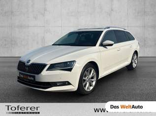 Superb Kombi 2,0 TDI Style DSG, 15490 €, Auto & Fahrrad-Autos in 4070 Eferding