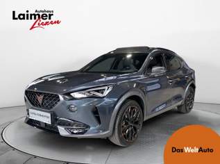 Formentor VZ 2.0 TSI 310 PS DSG 4Drive, 34980 €, Auto & Fahrrad-Autos in 8940 Liezen Formentor VZ 2.0 TSI 310 PS DSG 4Drive, 34980 €, Auto & Fahrrad-Autos in 8940 Liezen