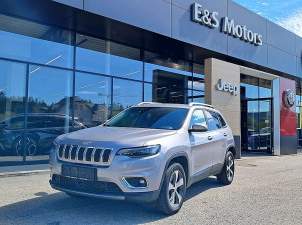 Cherokee 2.2 MultiJet Limited AWD Act. Dri. +AHK, 21990 €, Auto & Fahrrad-Autos in 4240 Freistadt Cherokee 2.2 MultiJet Limited AWD Act. Dri. +AHK, 21990 €, Auto & Fahrrad-Autos in 4240 Freistadt