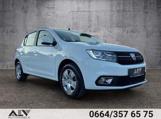 Sandero Comfort Navi|Led|2.Besitz!, 8990 €, Auto & Fahrrad-Autos in 4650 Lambach Sandero Comfort Navi|Led|2.Besitz!, 8990 €, Auto & Fahrrad-Autos in 4650 Lambach