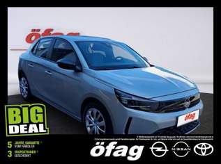 Corsa F 1.2, 15990 €, Auto & Fahrrad-Autos in 5600 Sankt Johann im Pongau Corsa F 1.2, 15990 €, Auto & Fahrrad-Autos in 5600 Sankt Johann im Pongau