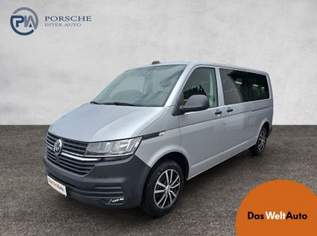 Transporter T6 Kombi LR TDI, 33790 €, Auto & Fahrrad-Autos in 9400 Wolfsberg