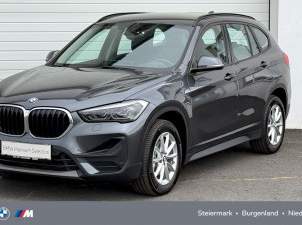 X1 xDrive18d, 29440 €, Auto & Fahrrad-Autos in 8350 Fehring X1 xDrive18d, 29440 €, Auto & Fahrrad-Autos in 8350 Fehring