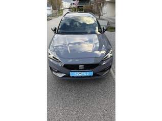 Leon 1.5 eTSI 85 kW FR, 26890 €, Auto & Fahrrad-Autos in 6116 Gemeinde Weer Leon 1.5 eTSI 85 kW FR, 26890 €, Auto & Fahrrad-Autos in 6116 Gemeinde Weer