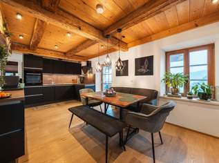 Top moderne 3-Zi.-Dachgeschoßwohnung in Kirchbichl zu kaufen!, 425000 €, Immobilien-Wohnungen in 6322 Kirchbichl