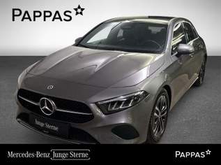 A 180 Kompaktlimousine Progressive, 31890 €, Auto & Fahrrad-Autos in 5020 Altstadt A 180 Kompaktlimousine Progressive, 31890 €, Auto & Fahrrad-Autos in 5020 Altstadt