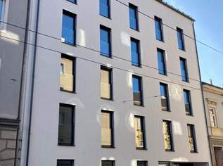 Moderne 2 Zimmer im Herzen von Linz, 230000 €, Immobilien-Wohnungen in Oberösterreich