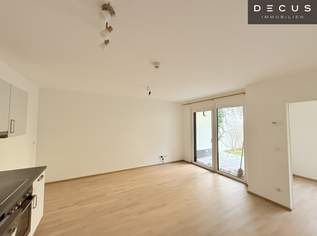 | BETREUTES WOHNEN | ZENTRUM BADEN | 2 ZIMMER | GARTEN | WOHNEN MIT HILFSBEREITSCHAFT, 1001.7 €, Immobilien-Wohnungen in 2500 Gemeinde Baden