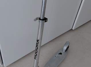 Hudora Scooter , 0 €, Marktplatz-Sportgeräte & Zubehör in 2291 Gemeinde Lassee